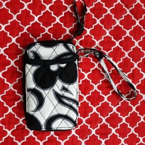 Vera Bradley Wallet Small